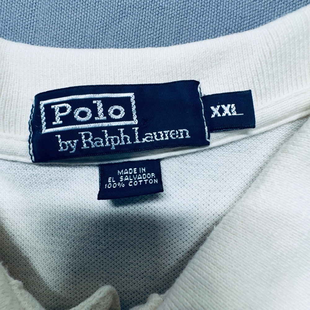 Polo By Ralph Lauren Men's Polo Shirt - image 2